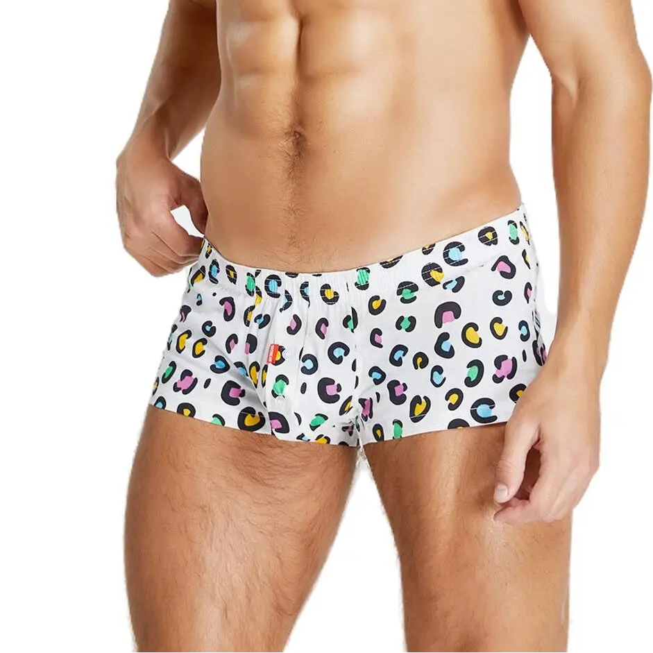 Rawr Mini Boxers
