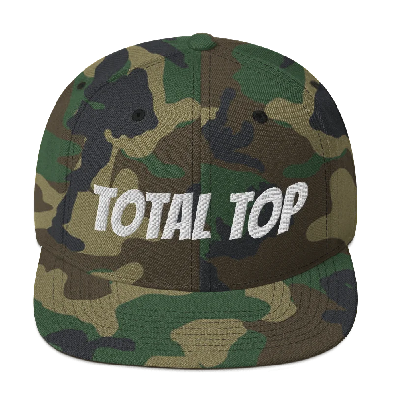 Green Camo