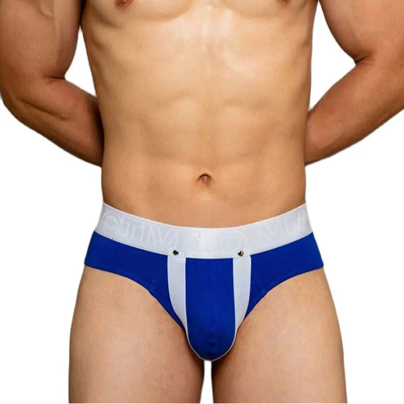 DM Men’s Bulge Bandage Brief
