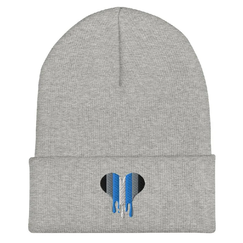 Heather Grey