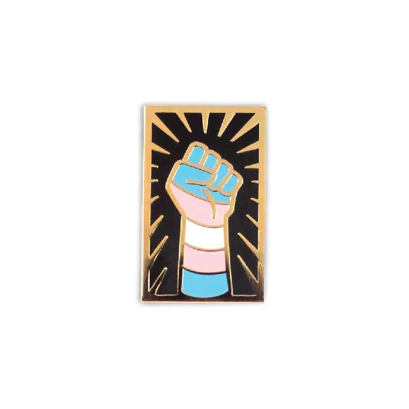 Trans Resist