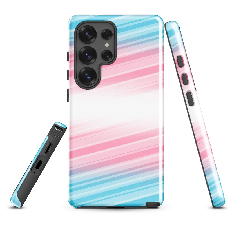 Samsung® Tough Transgender Wireless Case