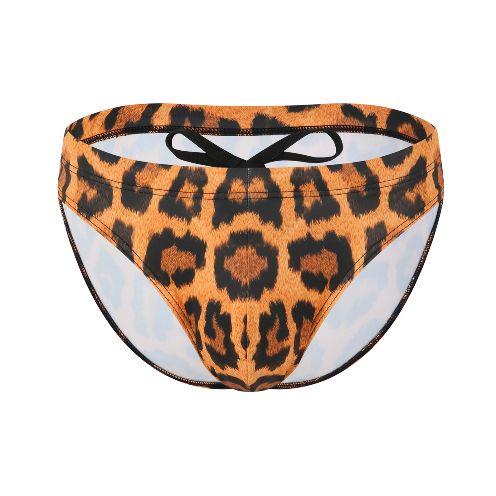Brown Leopard