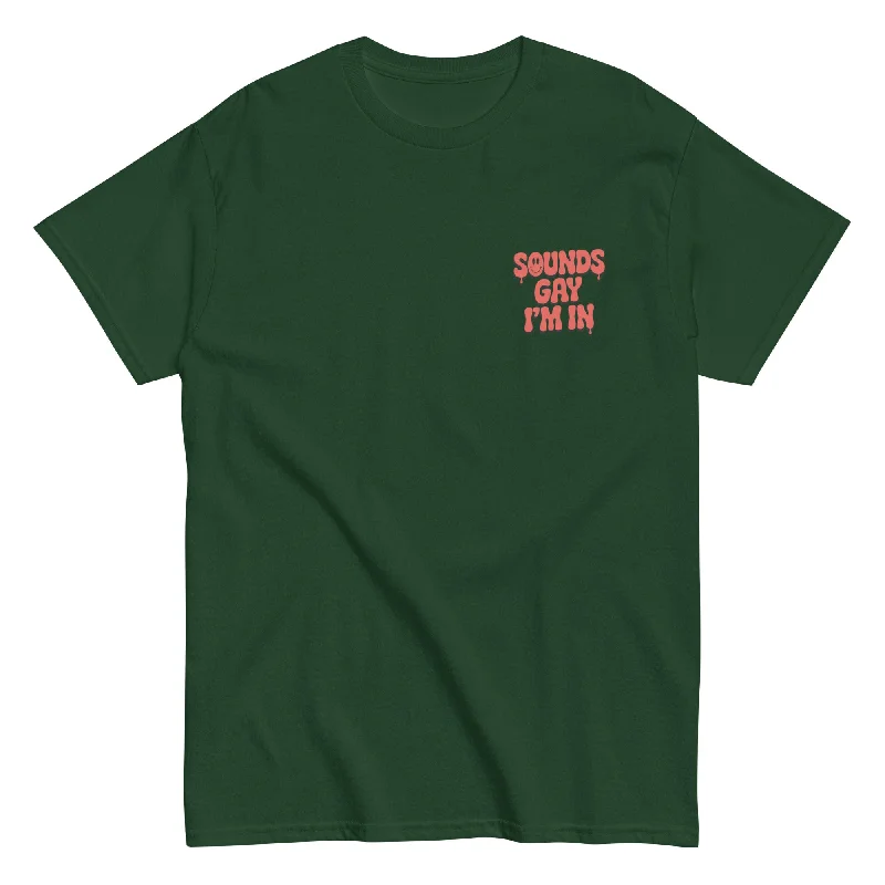Forest Green