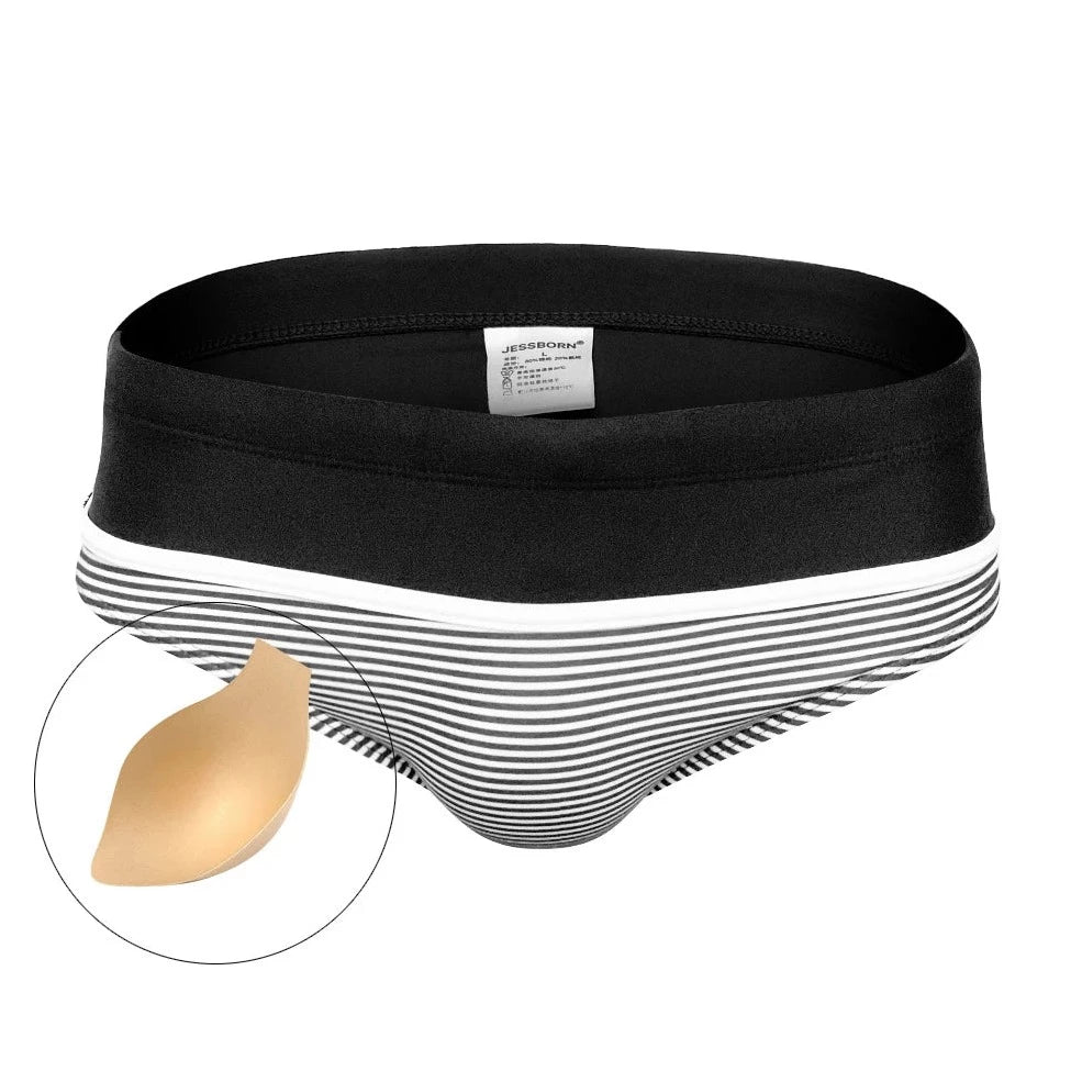 Black w/ Pad