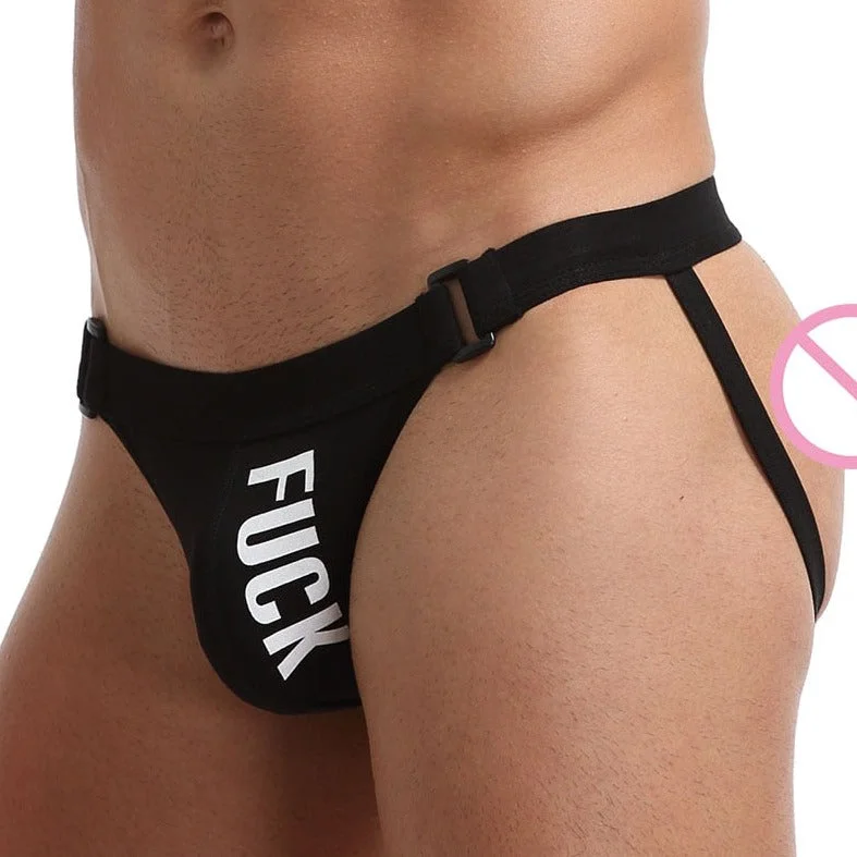 F*CK Gay Jockstrap