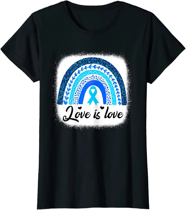 Pride Shirts, Love Is Love Rainbow Flag Sunflower LGBT Gay Day Pride Month T Shirt