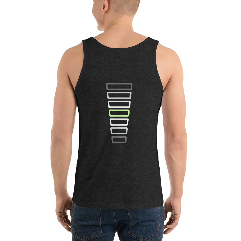Charcoal-Black Triblend