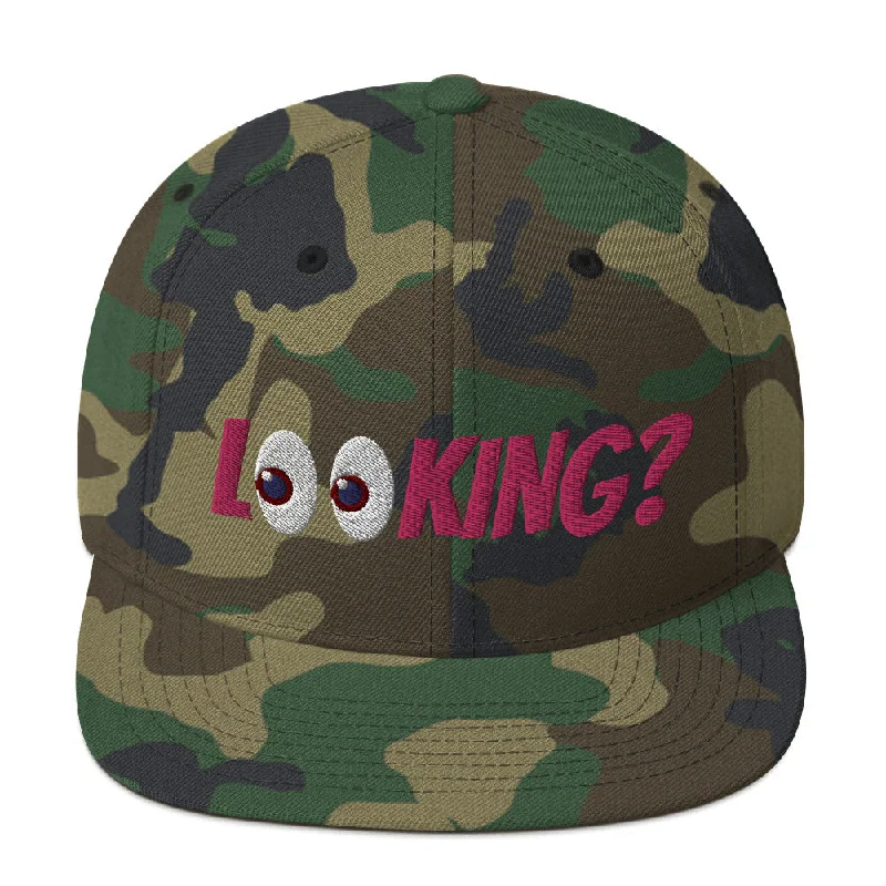 Green Camo