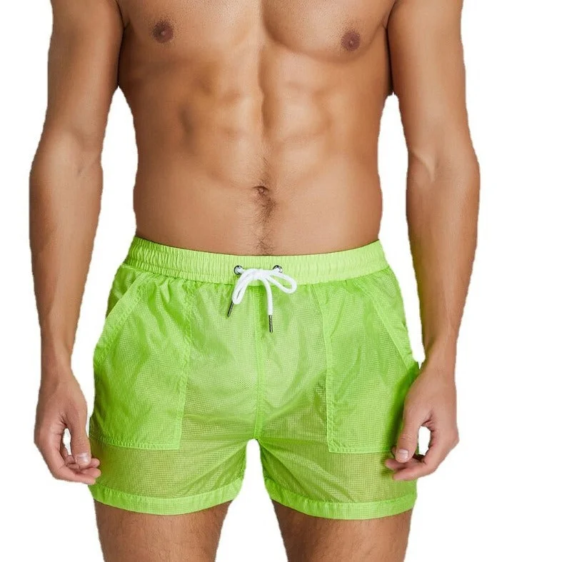 Apple Green