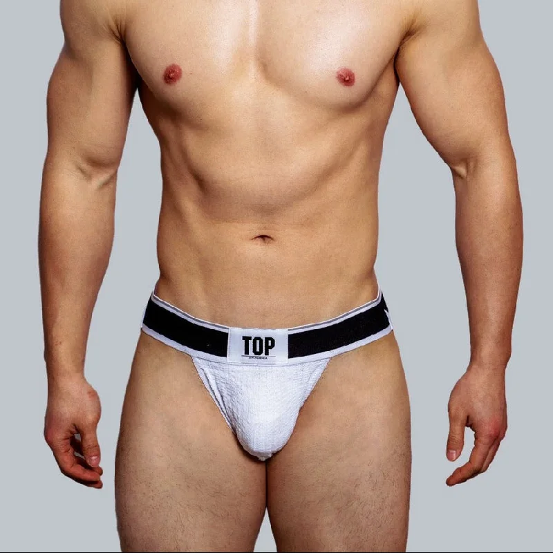 DM Gay Men's Roleplay Jockstrap