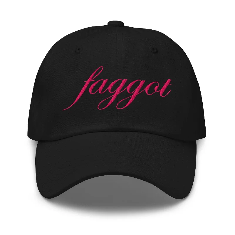 Black / Pink