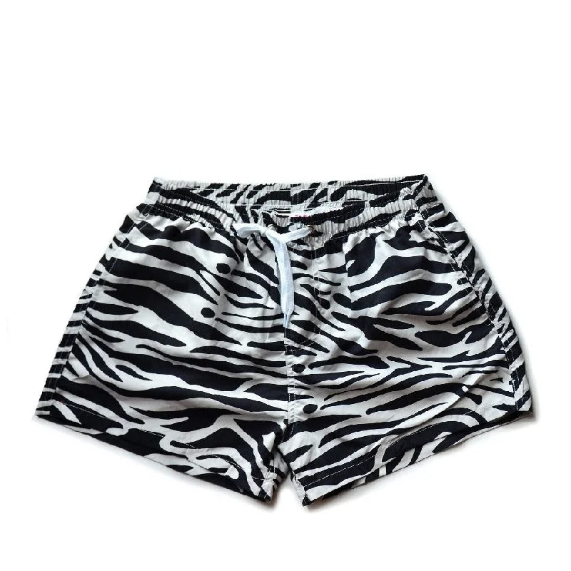 Black Zebra