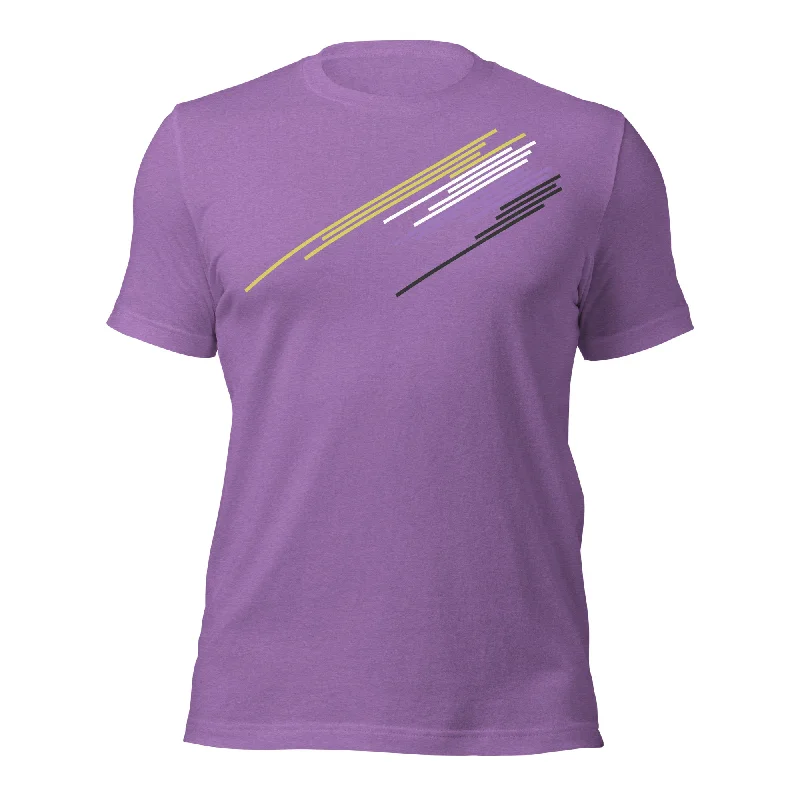 Heather Team Purple
