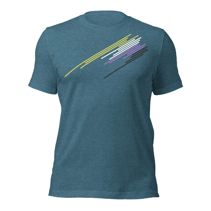 Heather Deep Teal