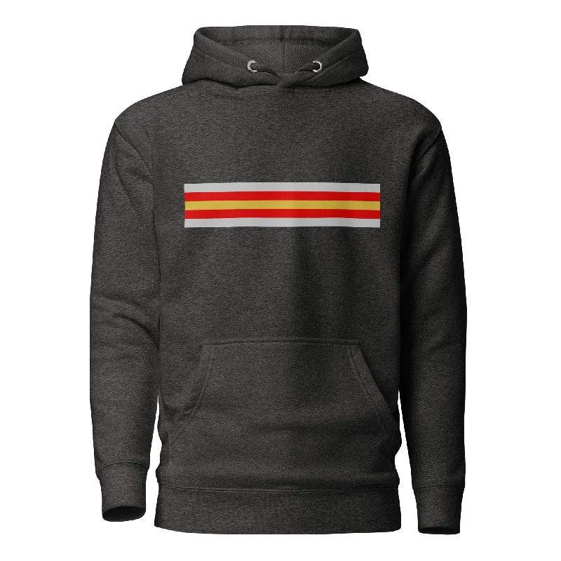 Proculsexual Pride Flag Hoodie