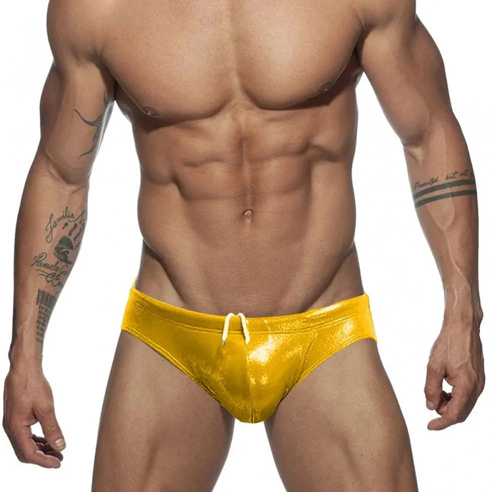 Yellow no Pad