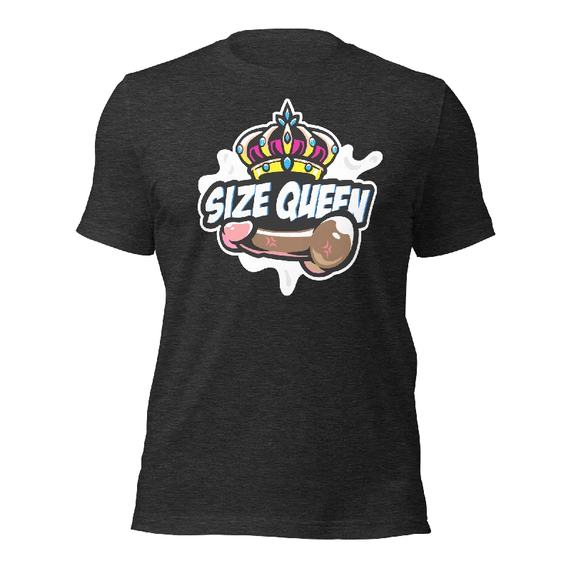 Dark Grey Heather