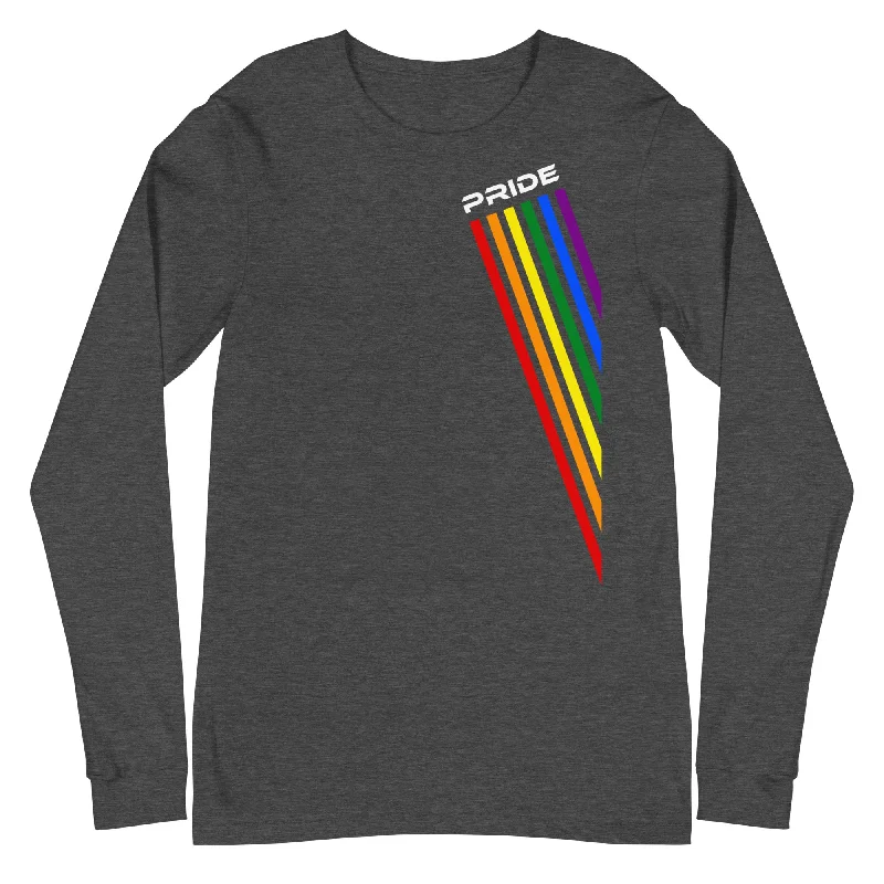 Dark Grey Heather