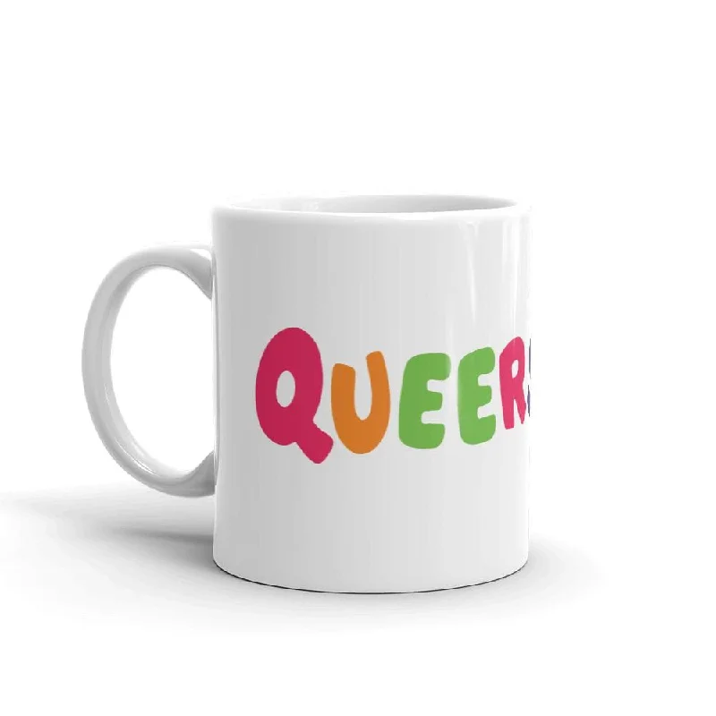 Queers R Us Mug