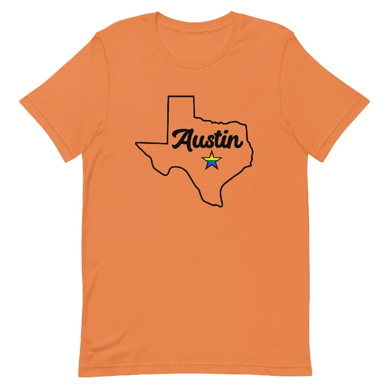 Burnt Orange
