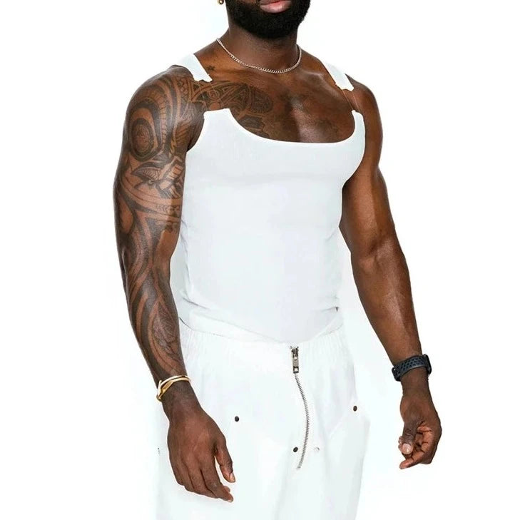 The Chic Tank Slim Fit