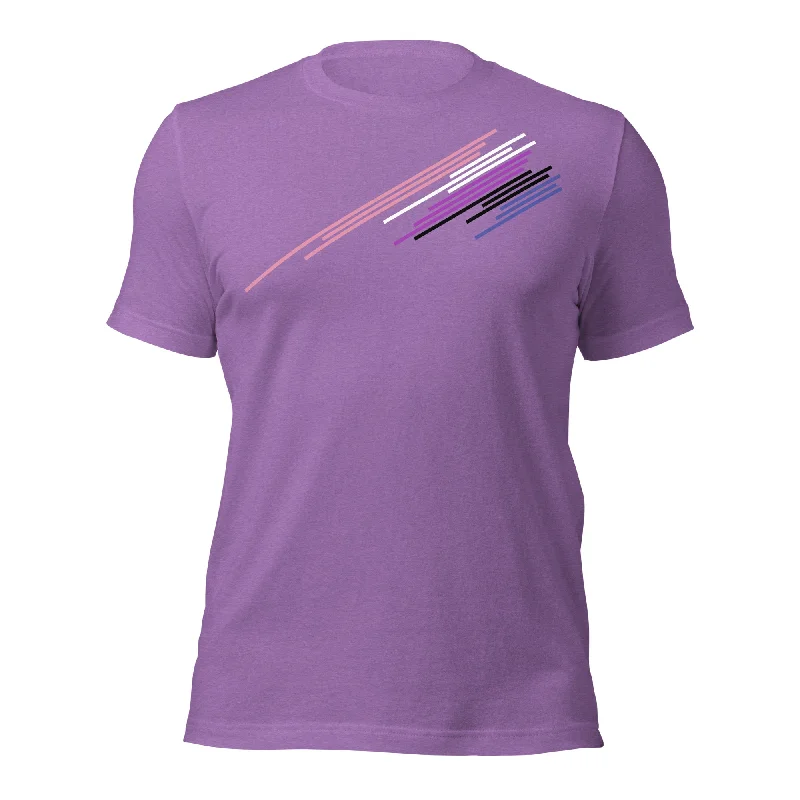 Heather Team Purple