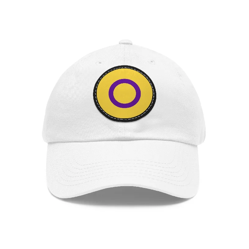 White / Black patch