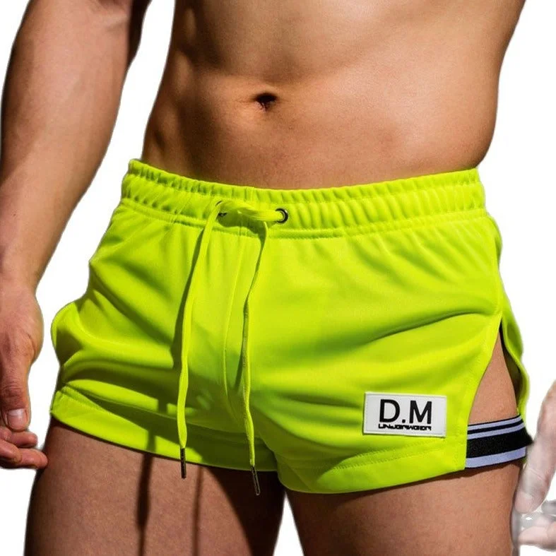 DM Side Show Gym Shorts