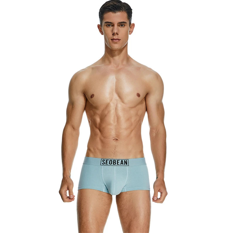 Men’s Thirst Trap Classic Boxers