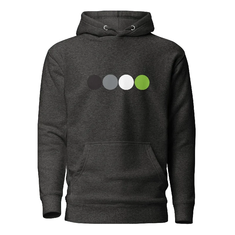 Charcoal Heather