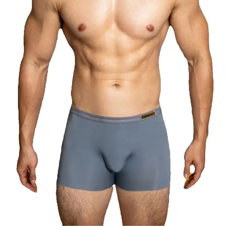 DM Breathless Super Thin Boxer Briefs