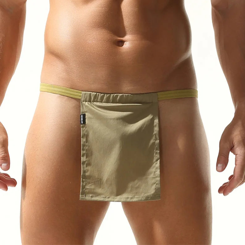 Army green