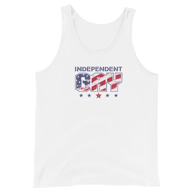 Independent Gay - Tank