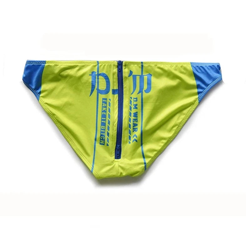 Fluorescent Green