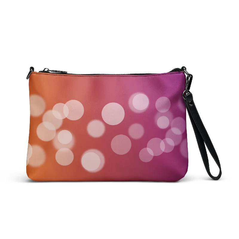 Bubbly at Brunch Purse Handbag