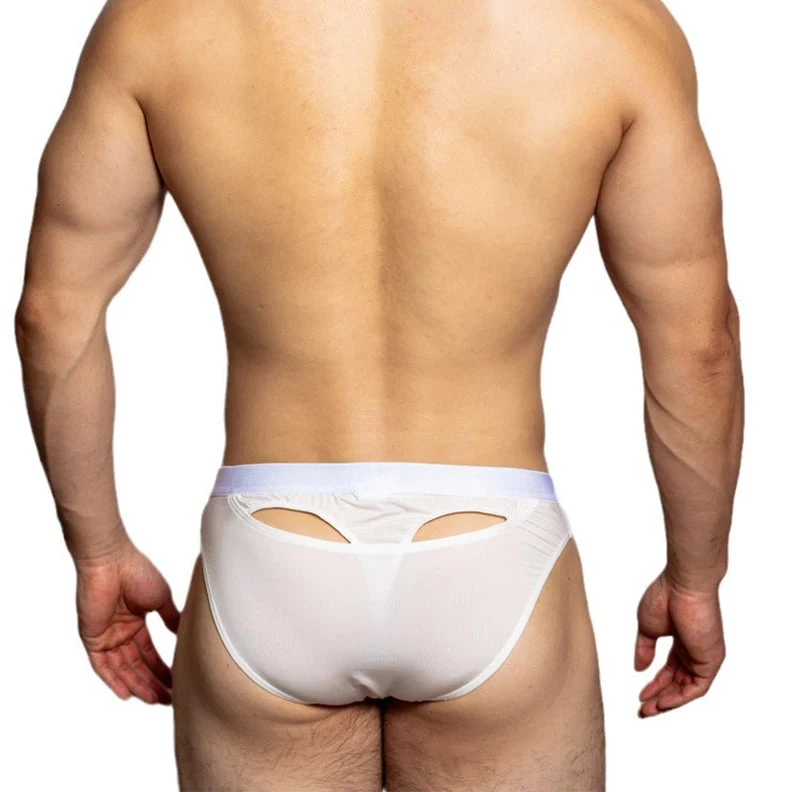 DM Peek Briefs