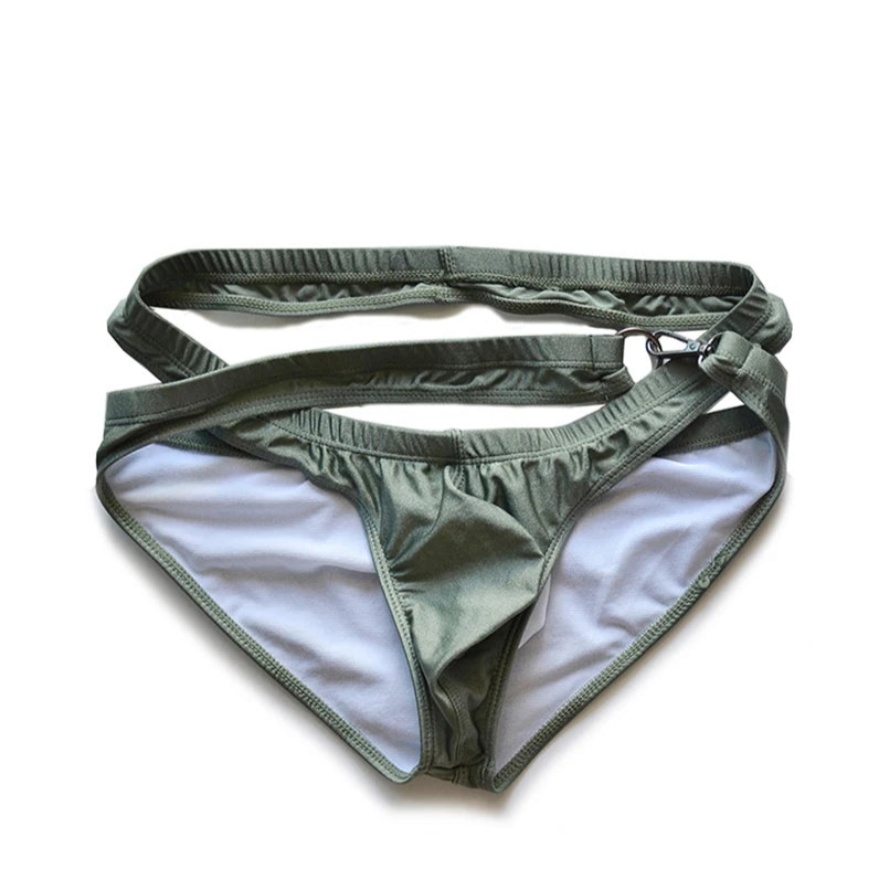 Army green