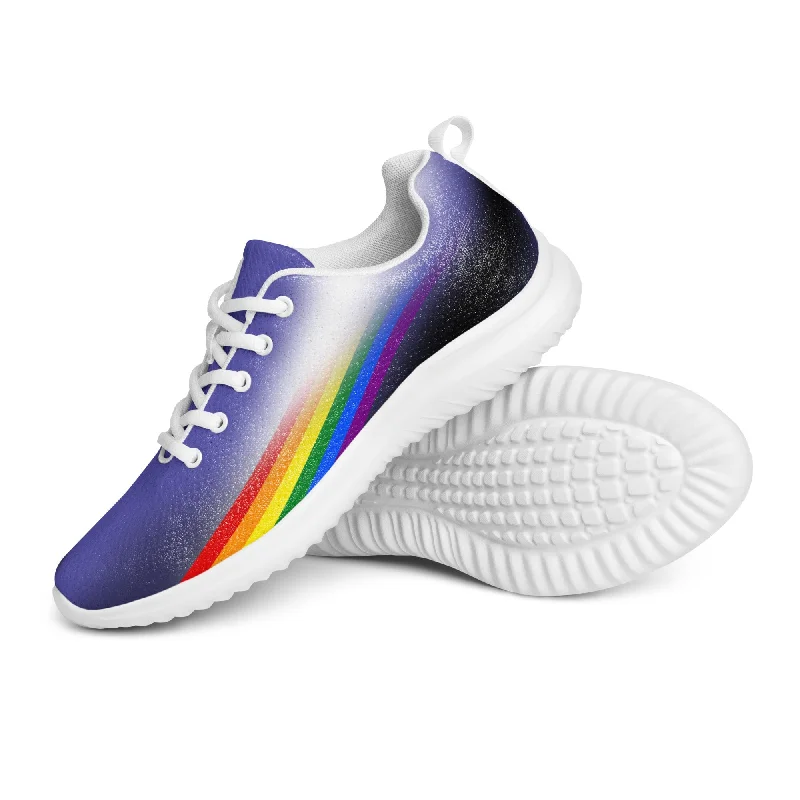 Pride Sneakers - Men