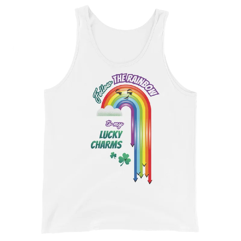Follow the Rainbow - Tank