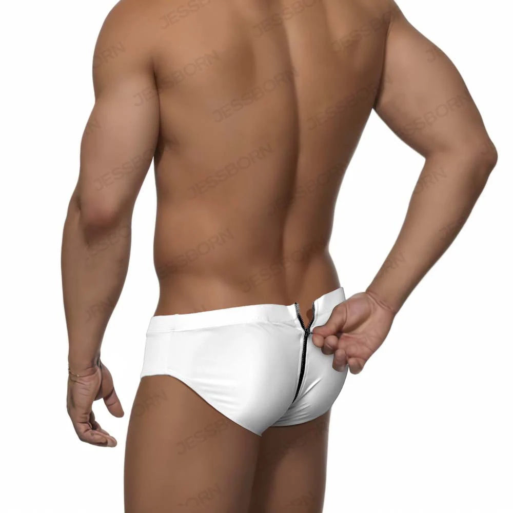 White no pad