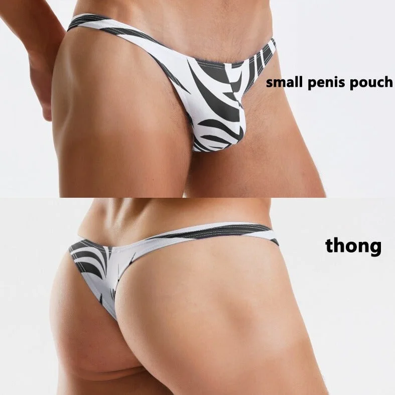 Small pouch