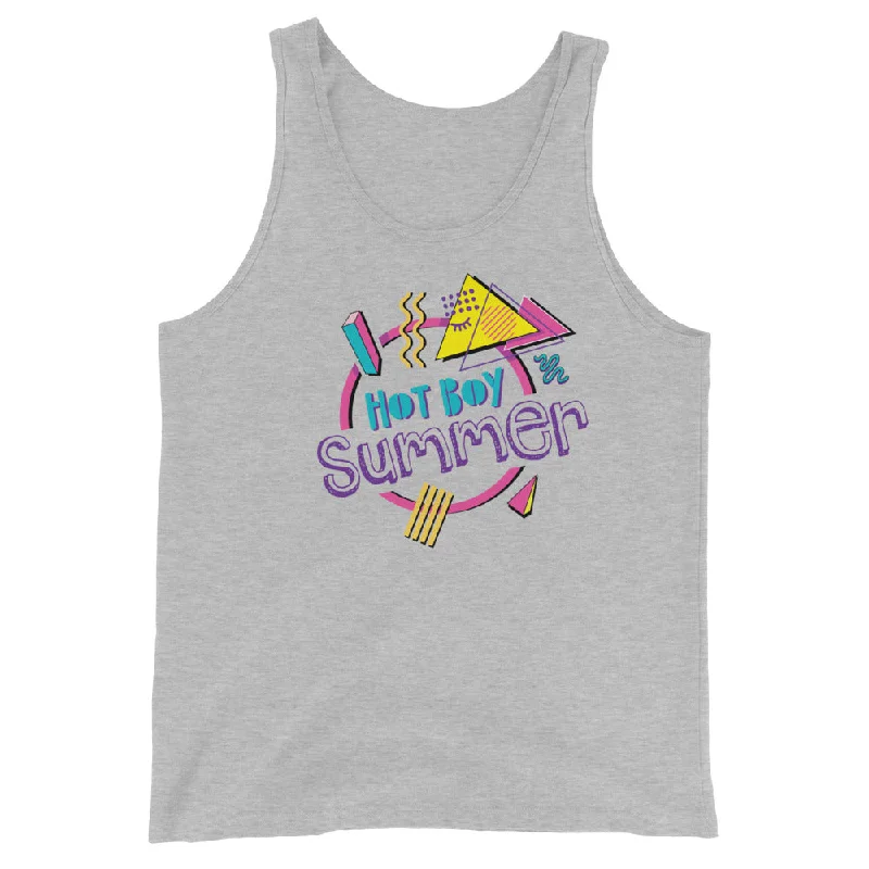 Athletic Heather