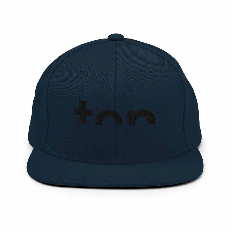Navy/Black