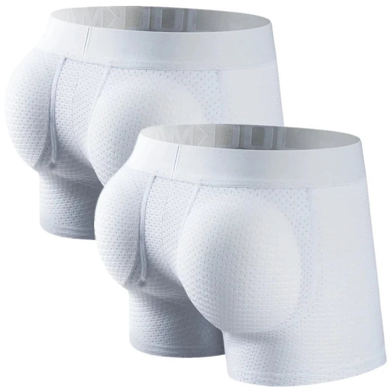 2PCS-White
