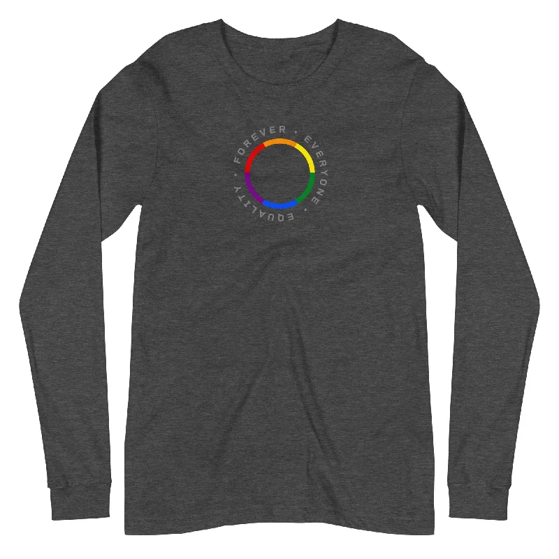 Dark Grey Heather