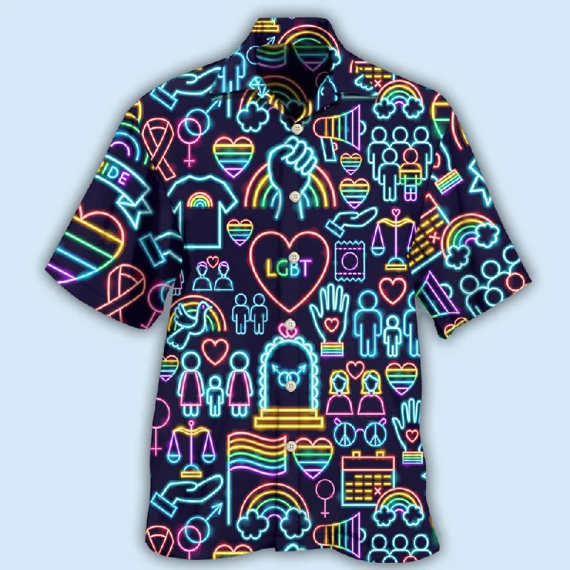 Best graphic tees for pride month fundraisers--Beach Shirt Lgbt Pride Hawaiian Shirt, Pride Hawaiian Shirt, Gay Hawaiian Shirts Best graphic tees for pride month fundraisers--Beach Shirt Lgbt Pride Hawaiian Shirt, Pride Hawaiian Shirt, Gay Hawaiian Shirts