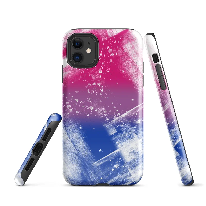 Virago Bisexual iPhone® Tough Case
