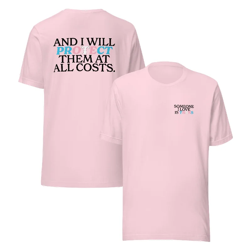 Soft Pink