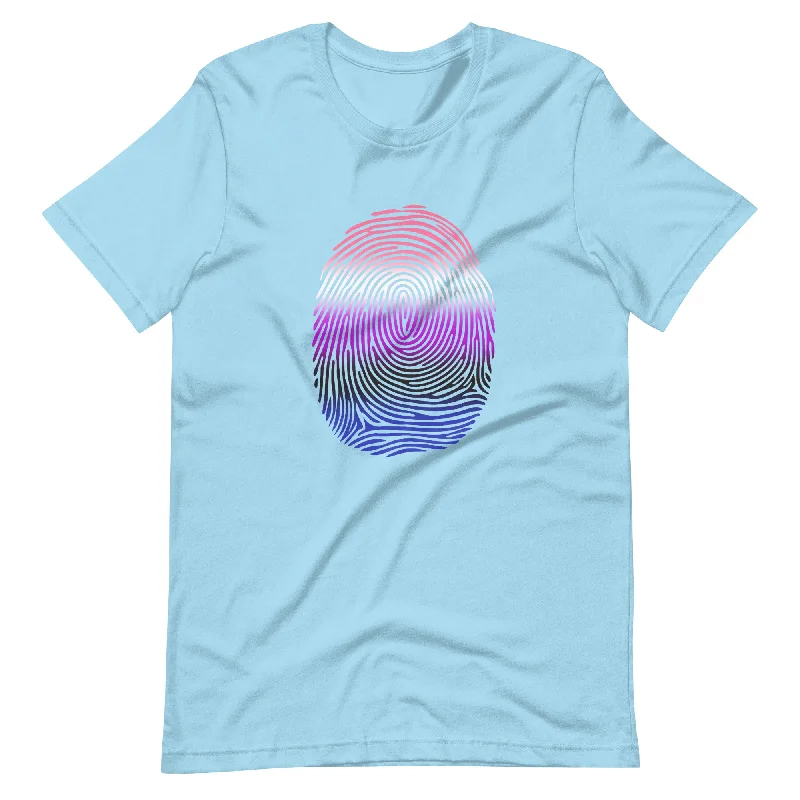 Ocean Blue